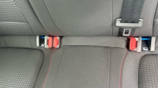 Ford Focus 1.0 EcoBoost Hybrid mHEV 125 ST-Line Edition 5dr Petrol Hatchback